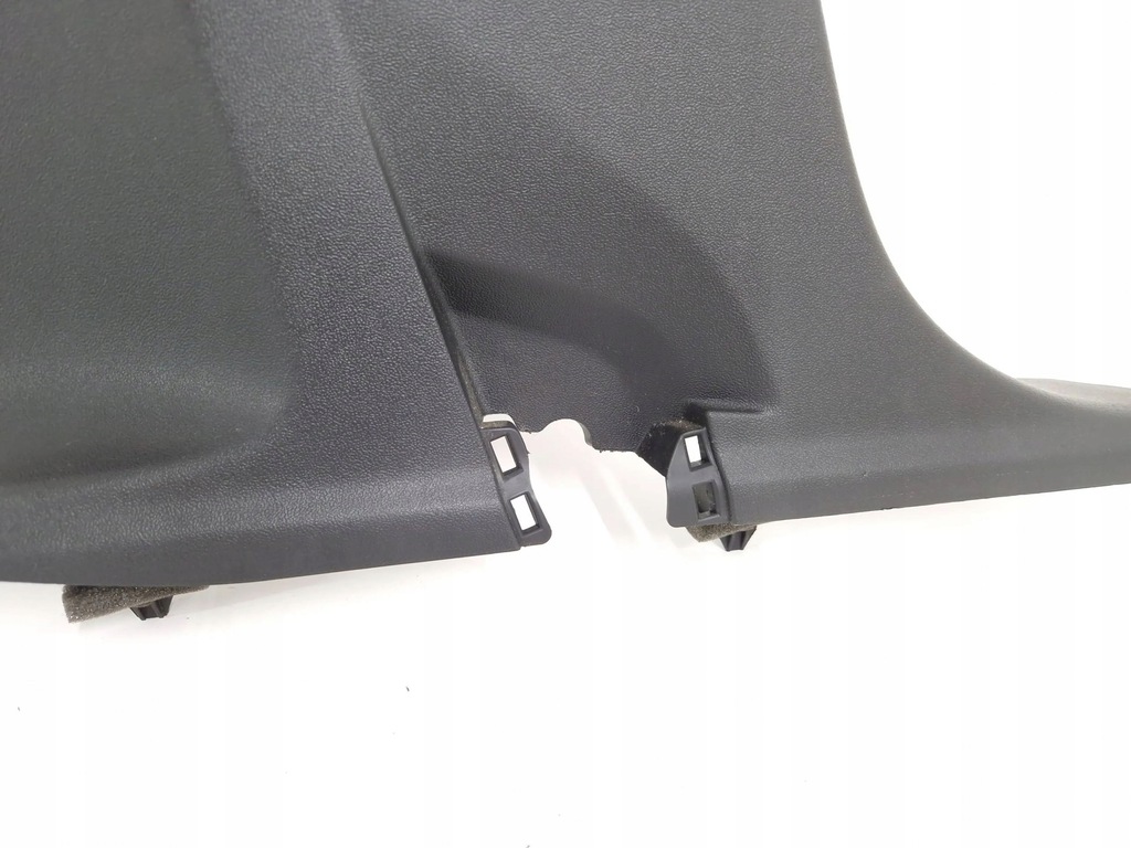 фото №6, Citroen ds5 2013 захист нижня стійка / b