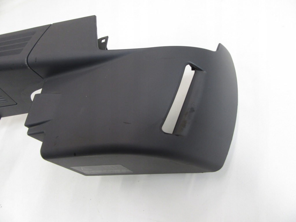 Защита багажника решётка поперечина левый задний  bmw e83 x3 Доставка