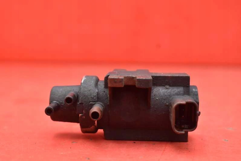 фото №5, Клапан вакуумa 9652570180 citroen berlingo 2 ii 1.6 hdi 90 km 08-12