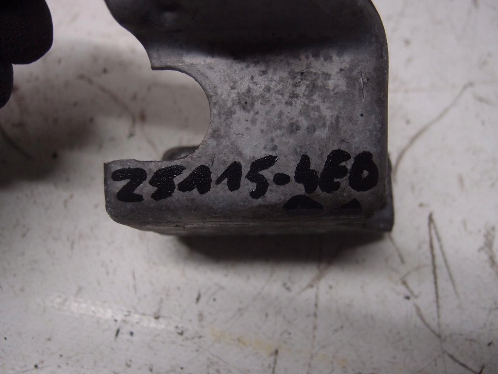 фото №10, Блок управления зажигания kadjar 1.6 dci 25115-4eb0a