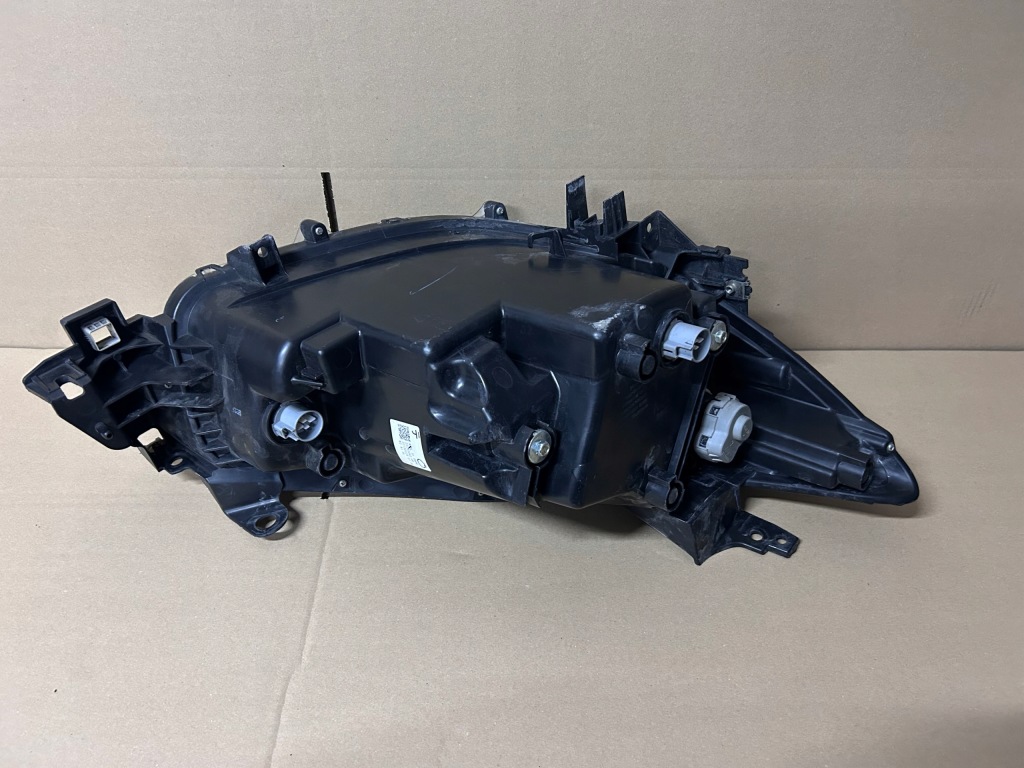 Фара левая mazda cx-5 рестайлинг  full led перед передняя Недорого