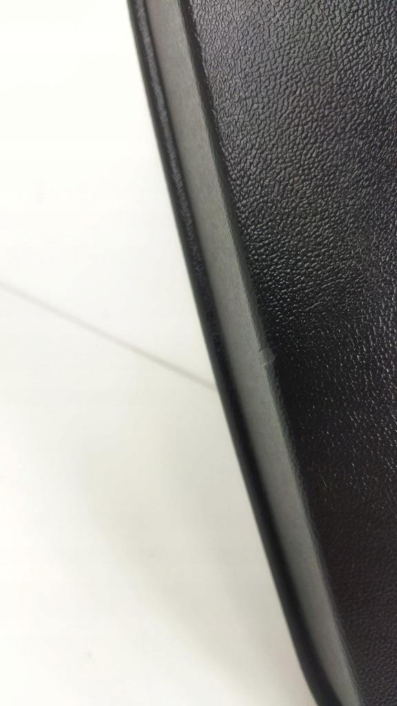 фото №6, Camaro vi 16-19 обшивка двері лівий перед bose шкіра