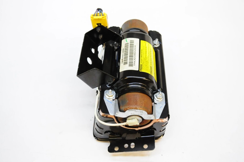 фото №5, Chrysler 300 - 300c 2008 подушка повітряна подушка безпеки пасажира