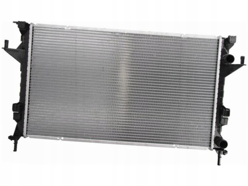фото №1, Радіатор renault laguna ii 2.9 clio ii 2.9 vel satis 3.5 espace iv 3.5