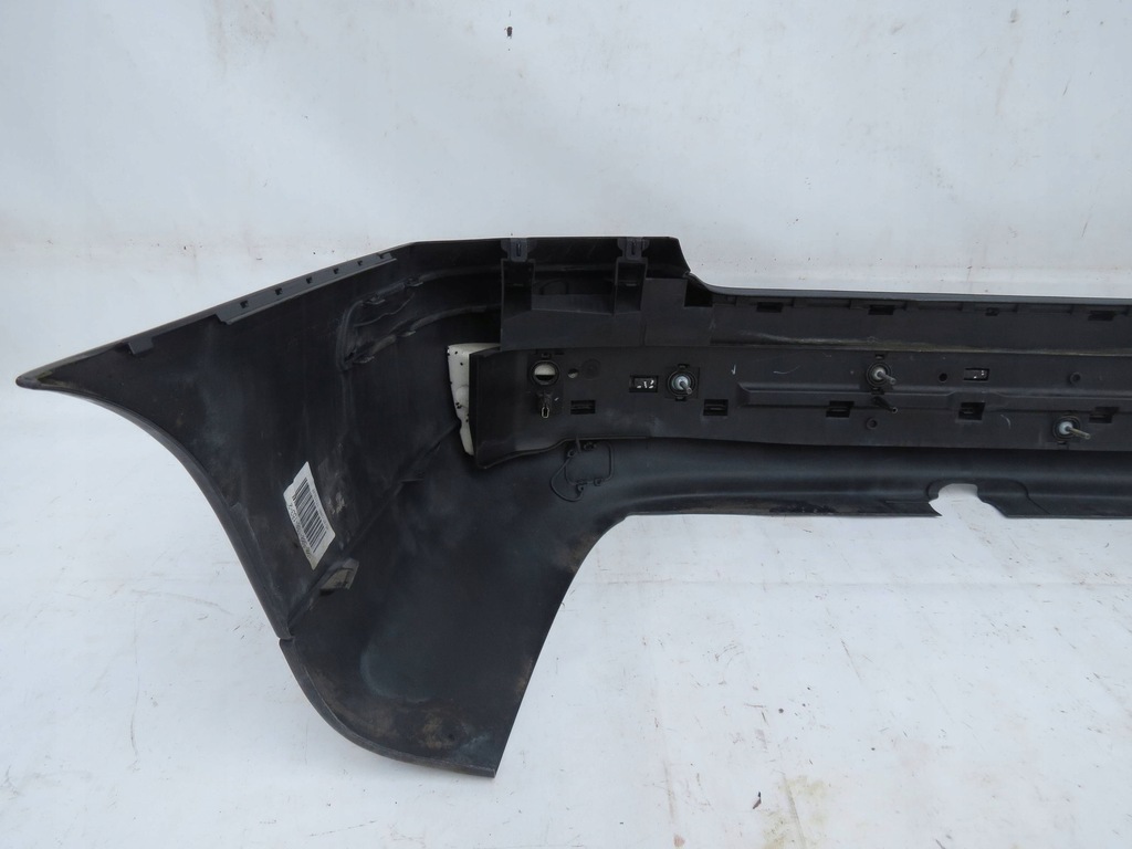 фото №10, Бампер задняя volvo s60 i 2.4 b 140km r5 2001r 9484006