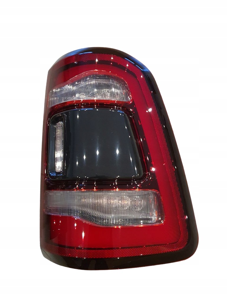 фото №1, Лампа задняя led dodge ram 1500 2019 2024 czarna правая