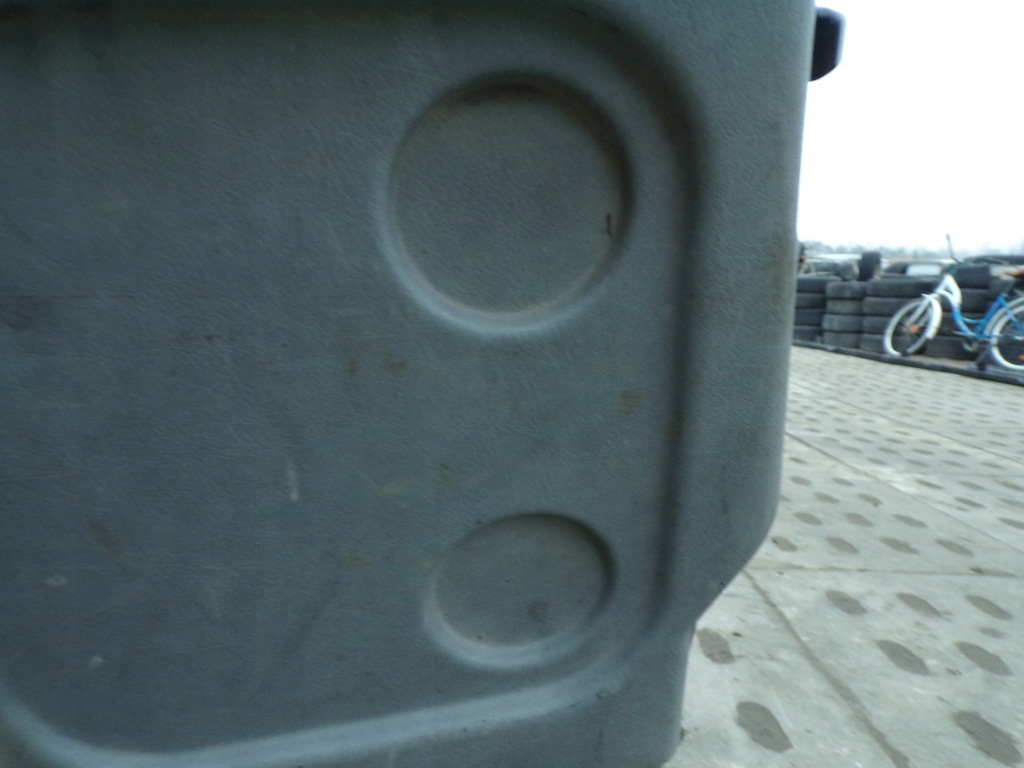 фото №6, Сидіння drugi ряд fikoł volkswagen transporter t 4 сидіння ламаний