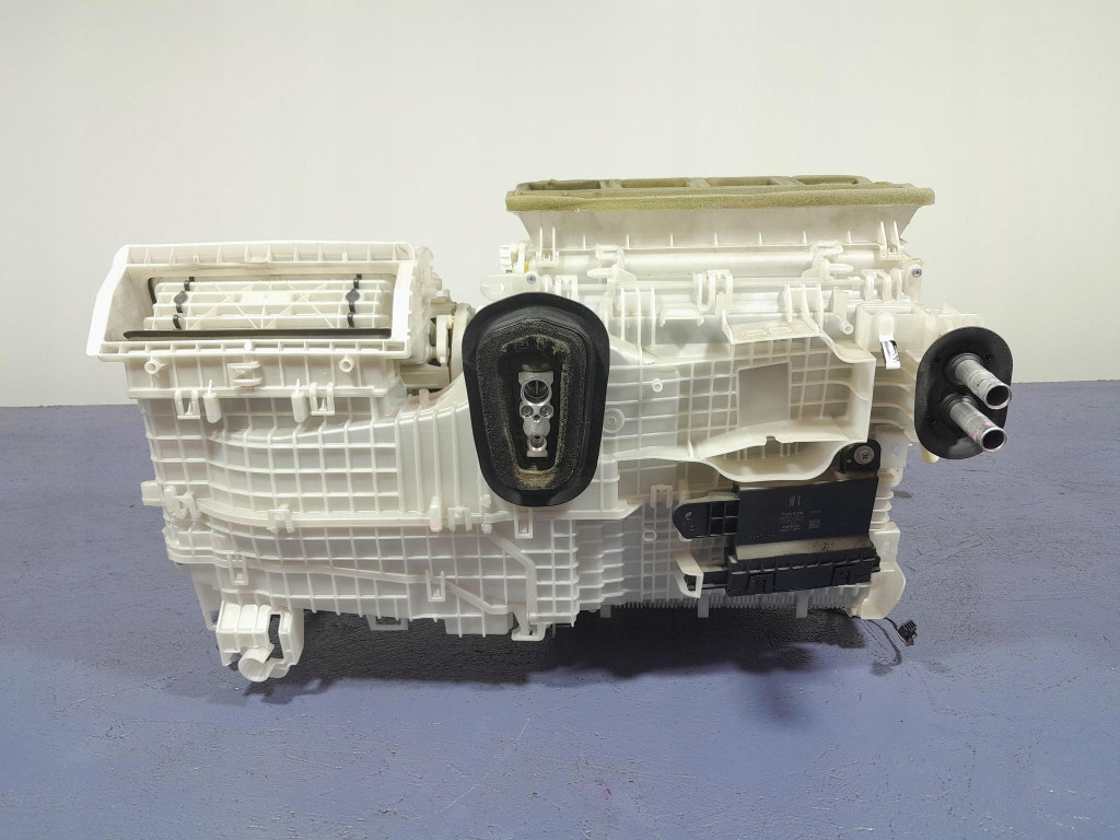 фото №9, Toyota camry viii xv70 17- отопитель 87050-33b90 87010-33e10