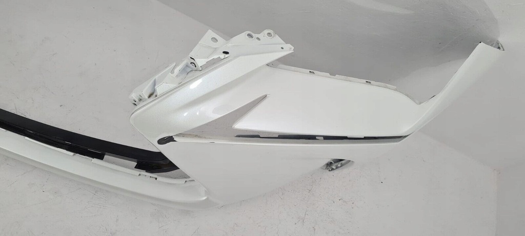 фото №7, Lexus nx nx200 nx300 2014- бампер передний перед 5211978010