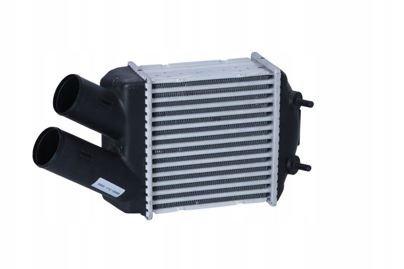 Купити Nrf інтеркулер dacia renault