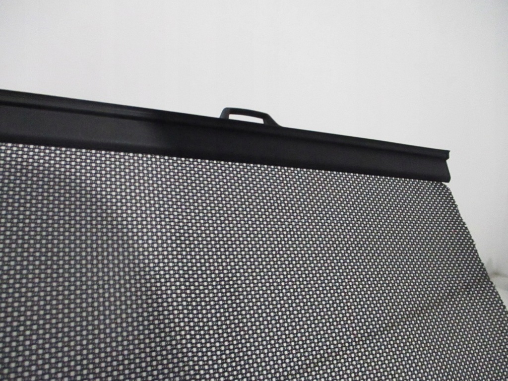 фото №8, C4 picasso grand шторка жалюзи стекло