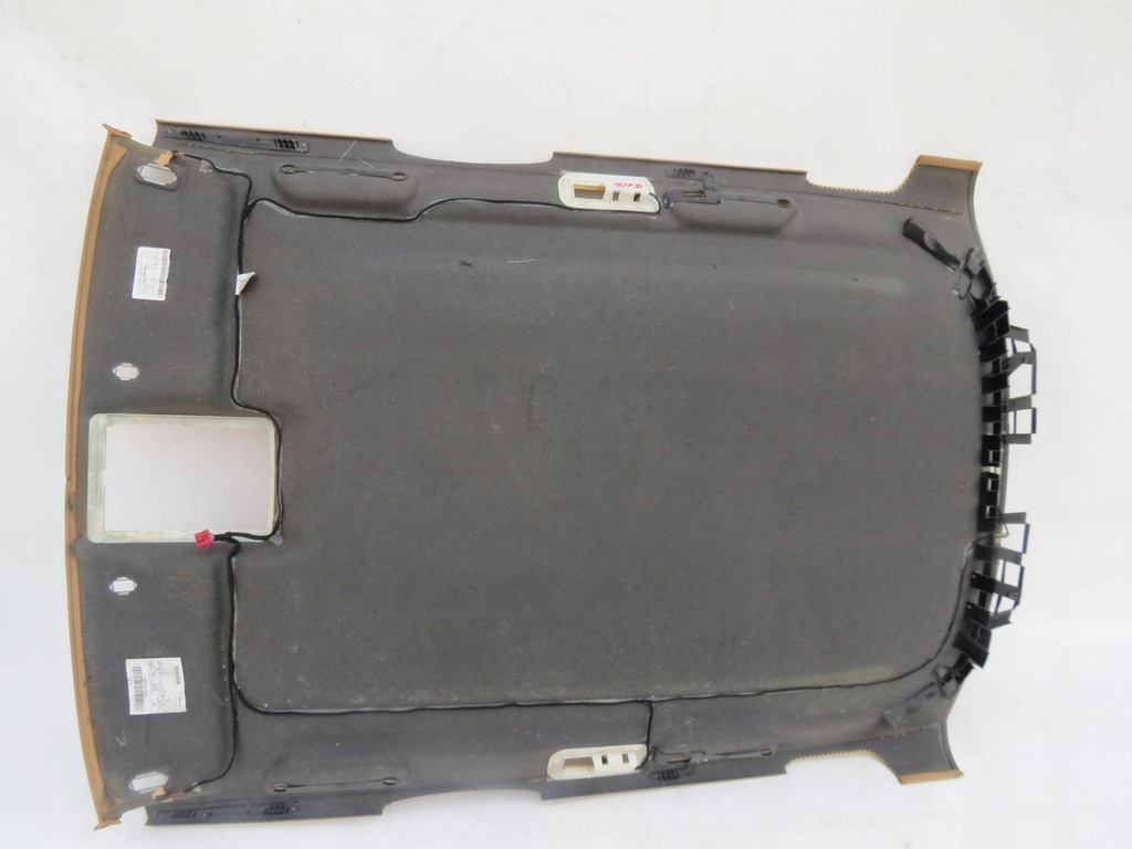 фото №6, Стеля porsche cayenne i 7l5 7l5867506af