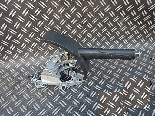 фото №1, Seat leon ii 05-10 рычаг тормоза ручного