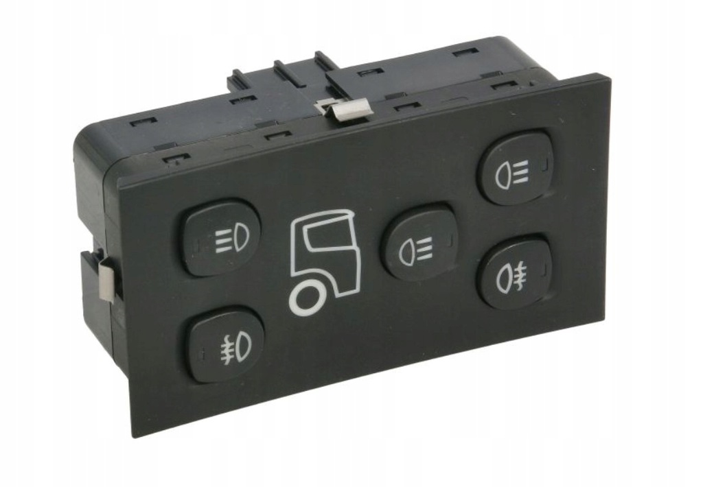 фото №1, Перемикач вимикач світла scania p g r t