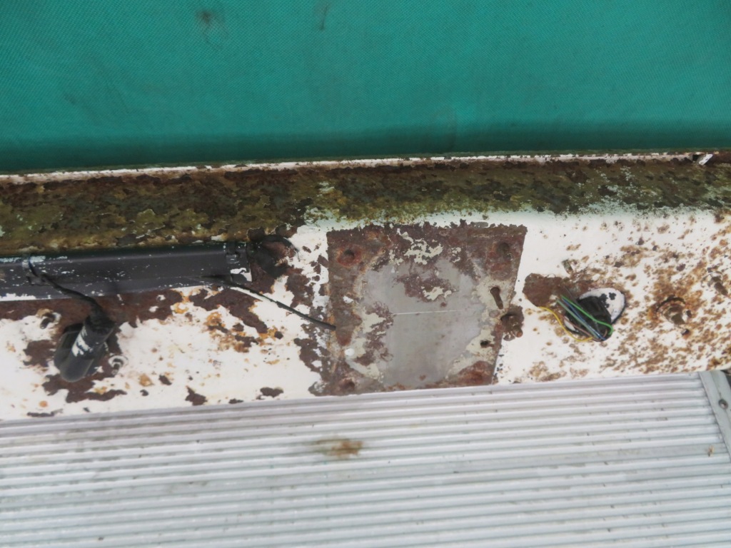 Балка задняя бампер задний с фарами jumper boxer ducato 14r Доставка