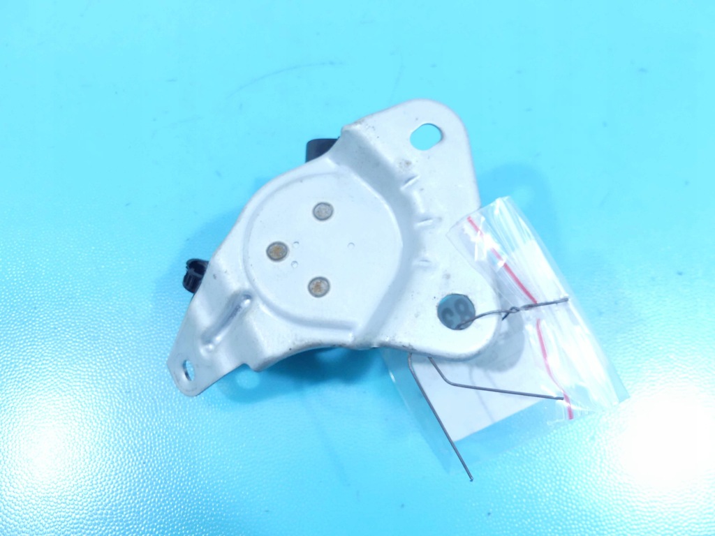 фото №5, Датчик датчик удару lexus gs iv 11-20