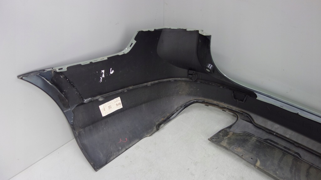 фото №6, Volvo v90 cc бампер задня pdc