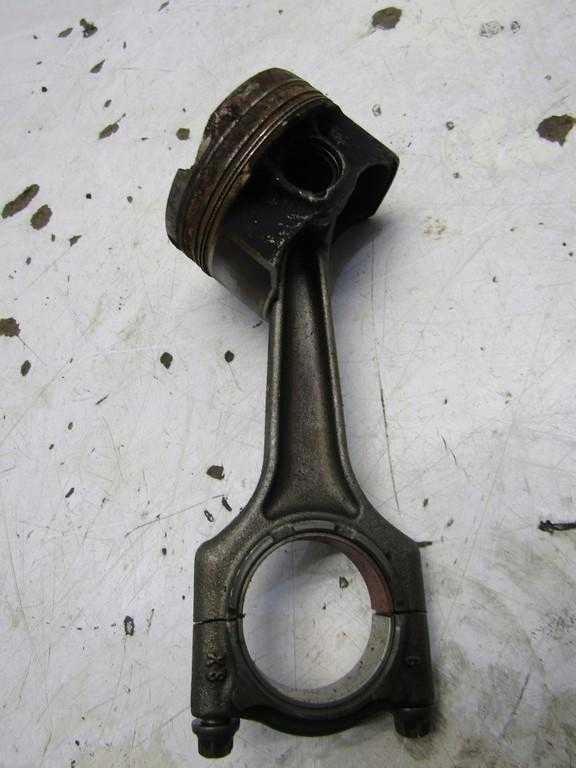 фото №1, Поршень шатун 1.5 b mini f55 f56 8657760