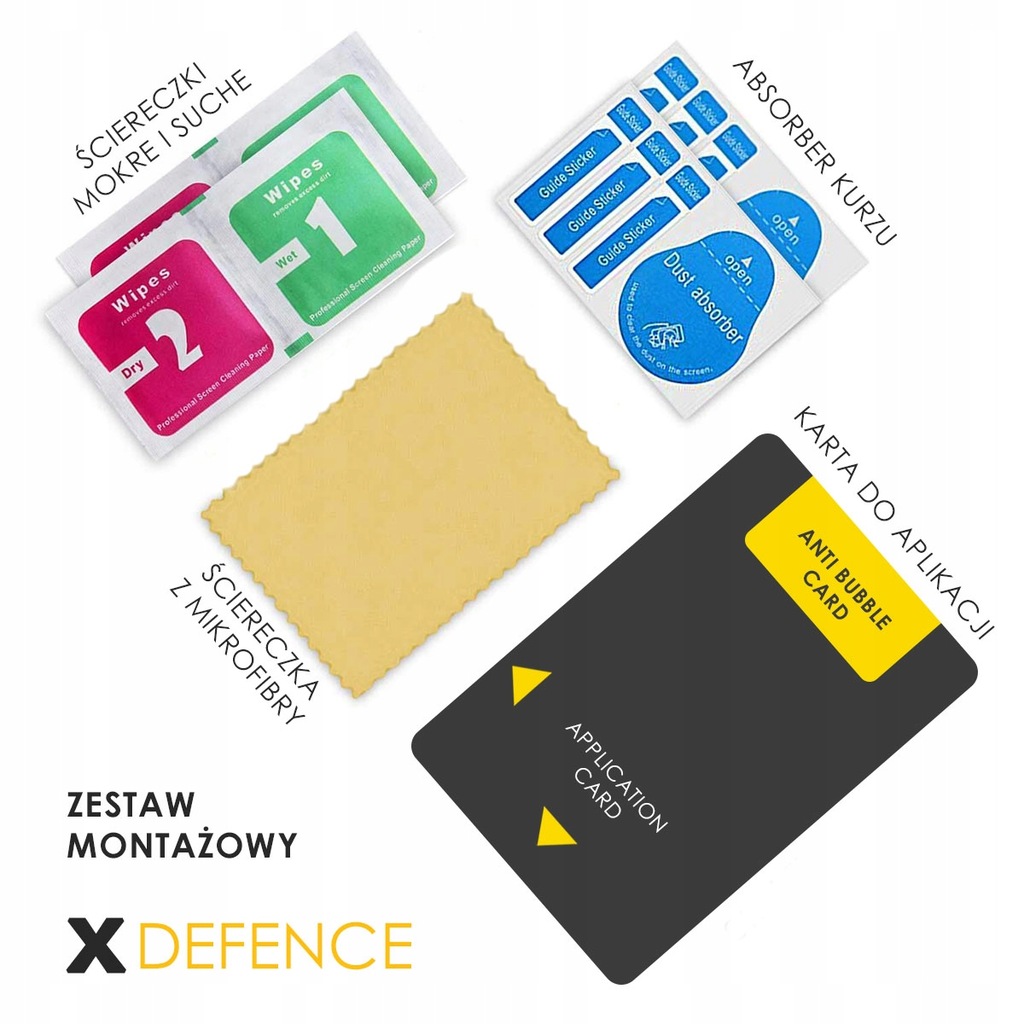 фото №11, Najlepsze стекло skoda kodiaq 2016 - 2020