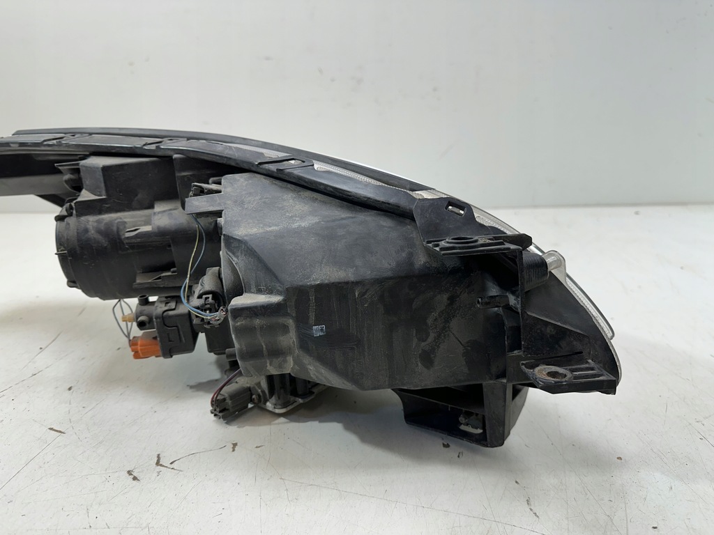 фото №10, Лампа ліва перед mazda 5 ii cw ксенон europa idealna