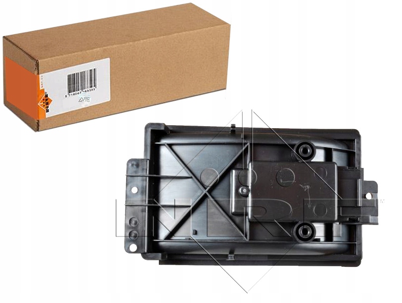 фото №1, Nrf 342074 резистор, вентилятор внутрішній