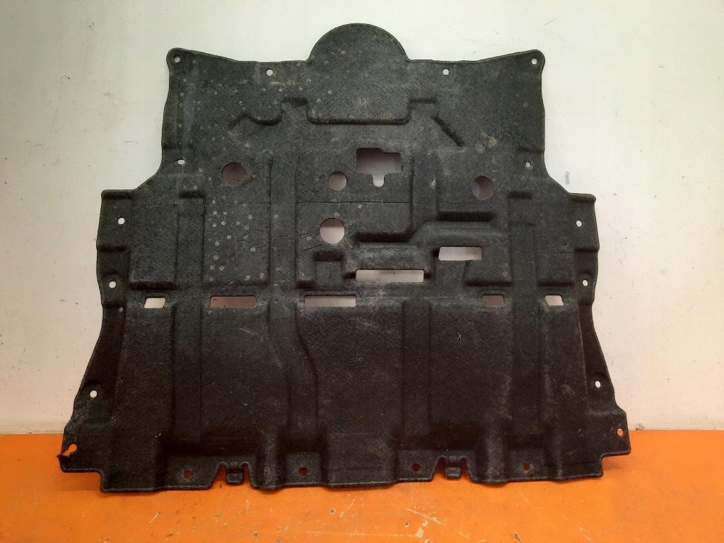 фото №1, Renault austral 22- захист повстяна плита pod двигун
