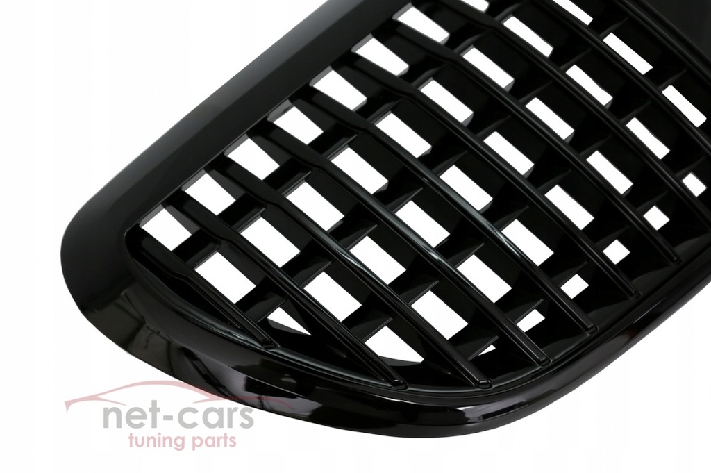 фото №4, Решётка радиатора mercedes w213 s c238 gt-r panamericana amg b