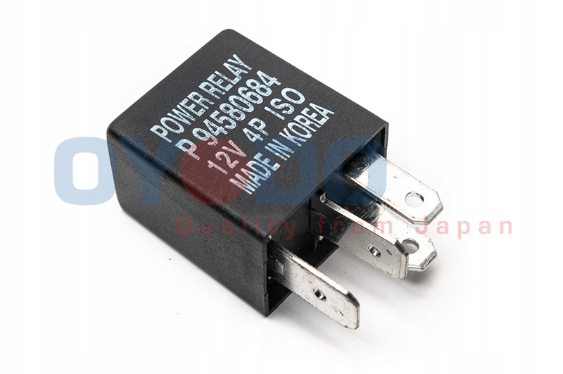 фото №2, Реле do chevrolet spark