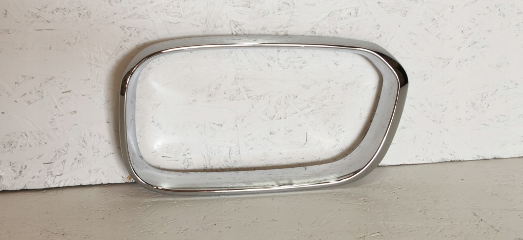 фото №1, Bmw 1 f20 f21 lift рамка корпус решітки радіатора ліва