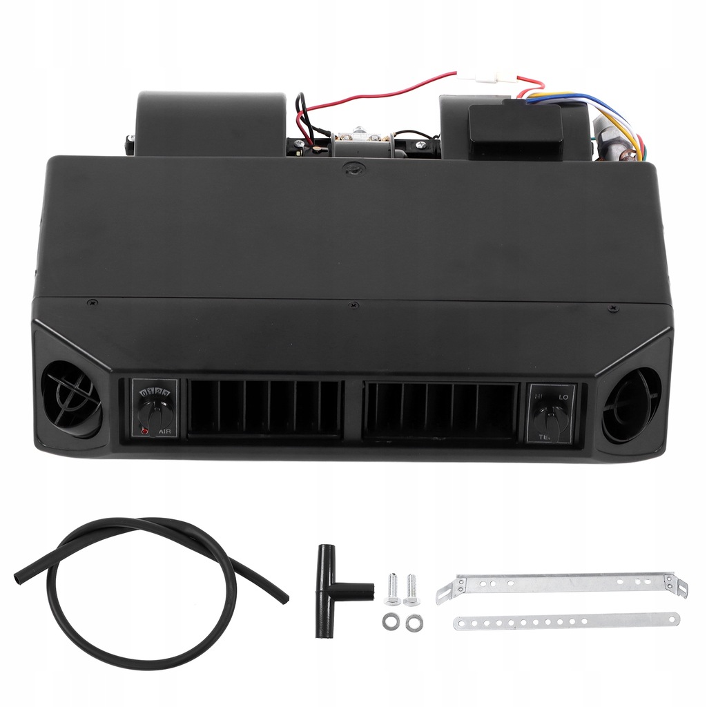 фото №15, Испаритель кондиционера универсальный 12v 30w