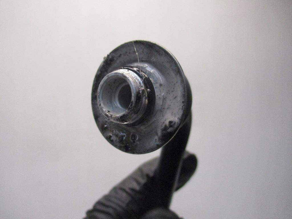 фото №5, Шланг усилителя mercedes w169 2.0 cdi