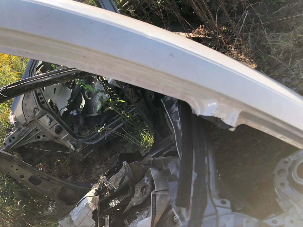 фото №6, Honda insight 09-14 крыша