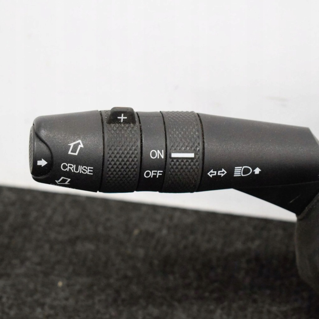 фото №7, Maserati granturismo 2013 рычаг / переключатель поворотники