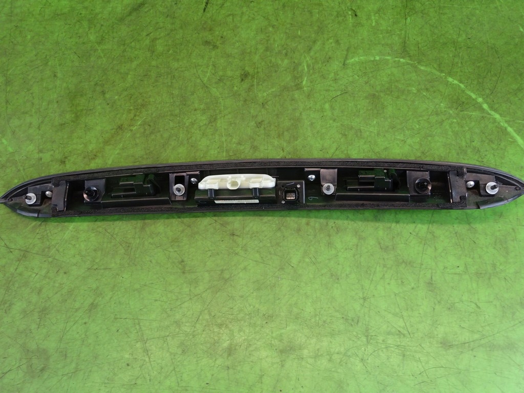 фото №12, Накладка молдинг крышки комплектная infiniti q30 qx30