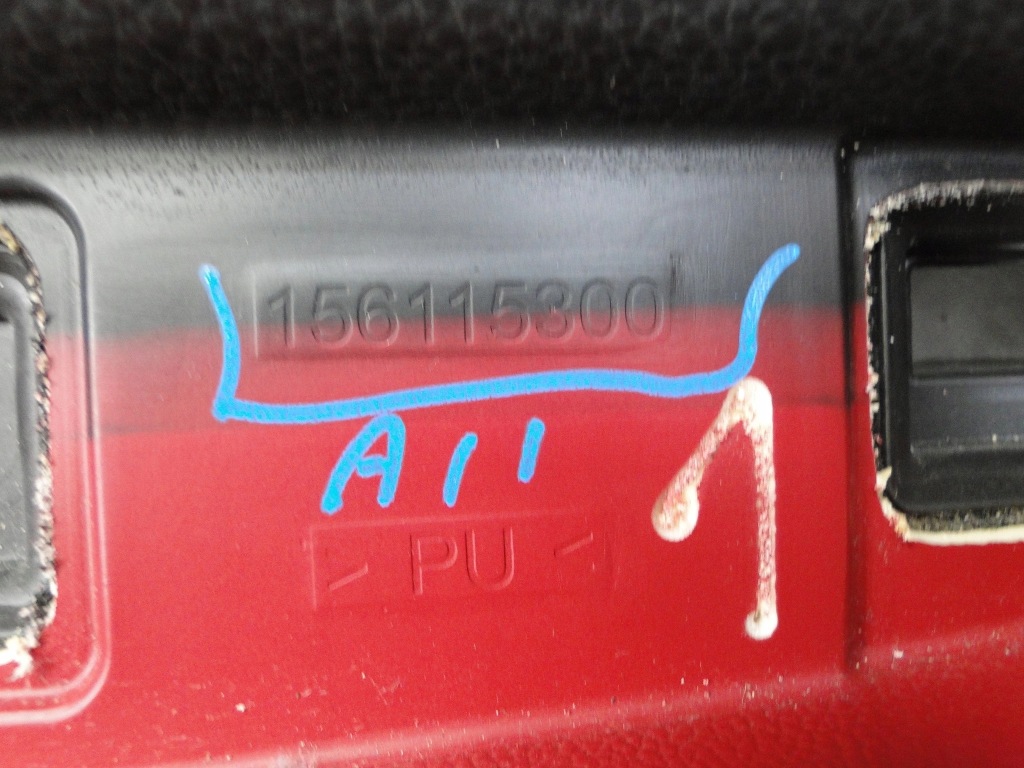 Приборная панель панель  подушка безопасности ремни alfa romeo stelvio оригинал  !!!! Доставка