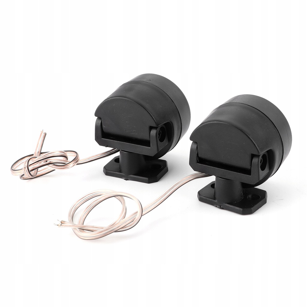 фото №7, 2 szt. универсальные динамики высокочастотные 500 w динамик o dużej мощности u3