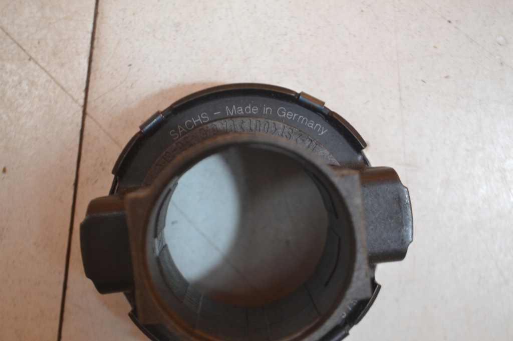 Sachs 3151 231 031 підшипник випускне Недорого