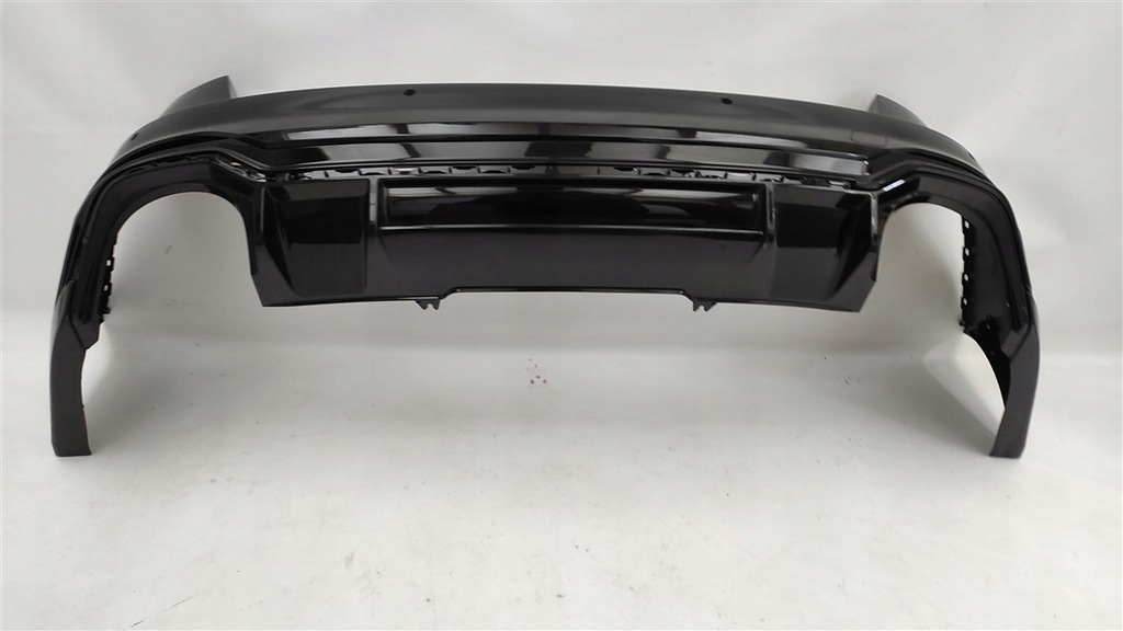 фото №7, Бампер задня audi rs4 b9 8w9 avant lift po 2020