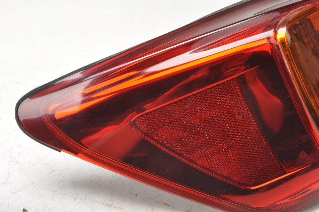 фото №2, Lexus is ii лампа левая задняя левый задняя