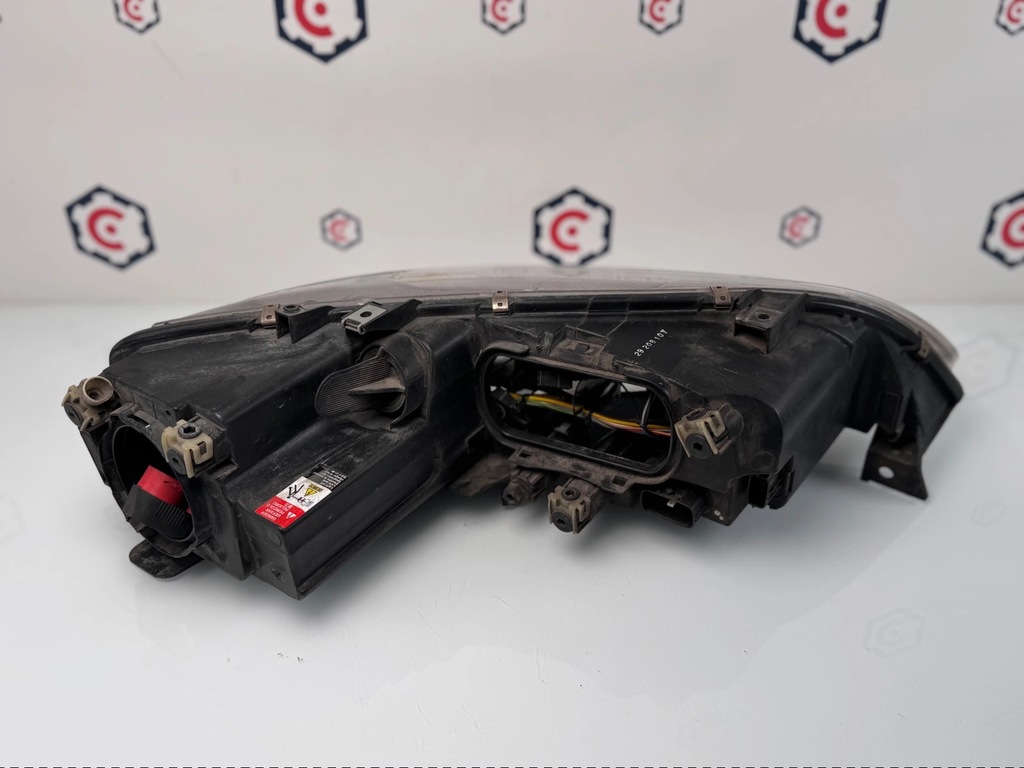 фото №5, Фара лампа левая mazda 6 gg ксенон lift