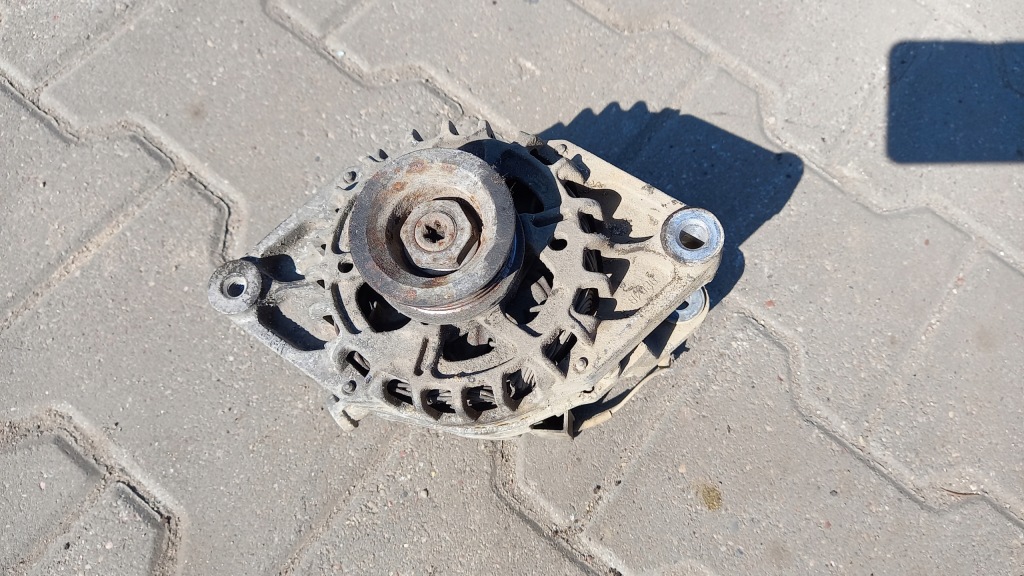 Генератор opel astra g 1.6b 24 463 063 yh в Україні