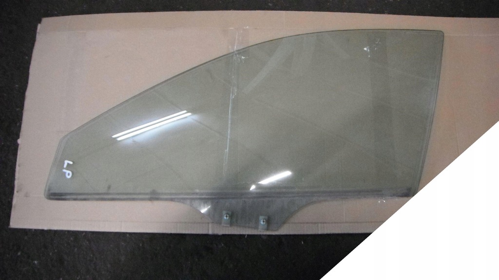 фото №1, Mazda 6 vi 02-05 скло ліва передня лівий перед
