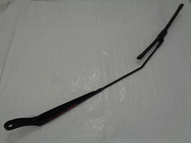 фото №1, Peugeot 208 2008 рычаг дворники 9673292080