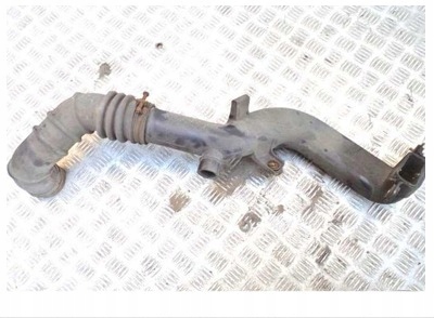 фото №1, Kia pregio 2.7d tb 98r - труба впускний