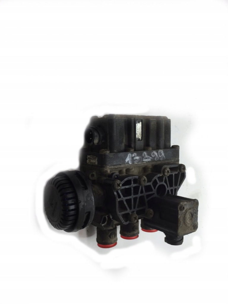 Купить 1453163 scania клапан ecas