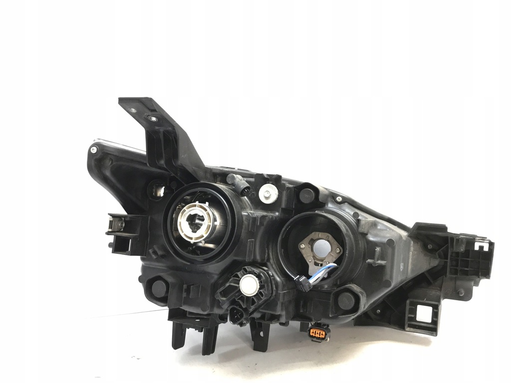 фото №9, Mazda cx-3 cx3 лампа лівий перед передня d10e-51040