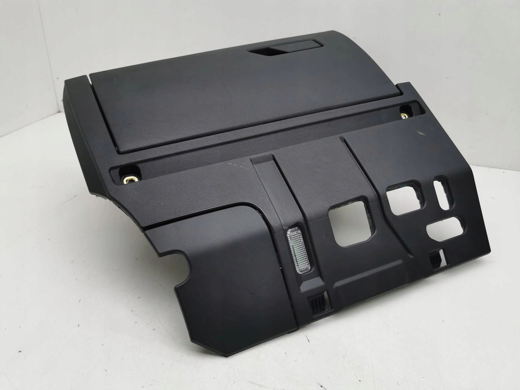 фото №5, Audi a3 8y 2023 бардачок панели приборной панели / комплект