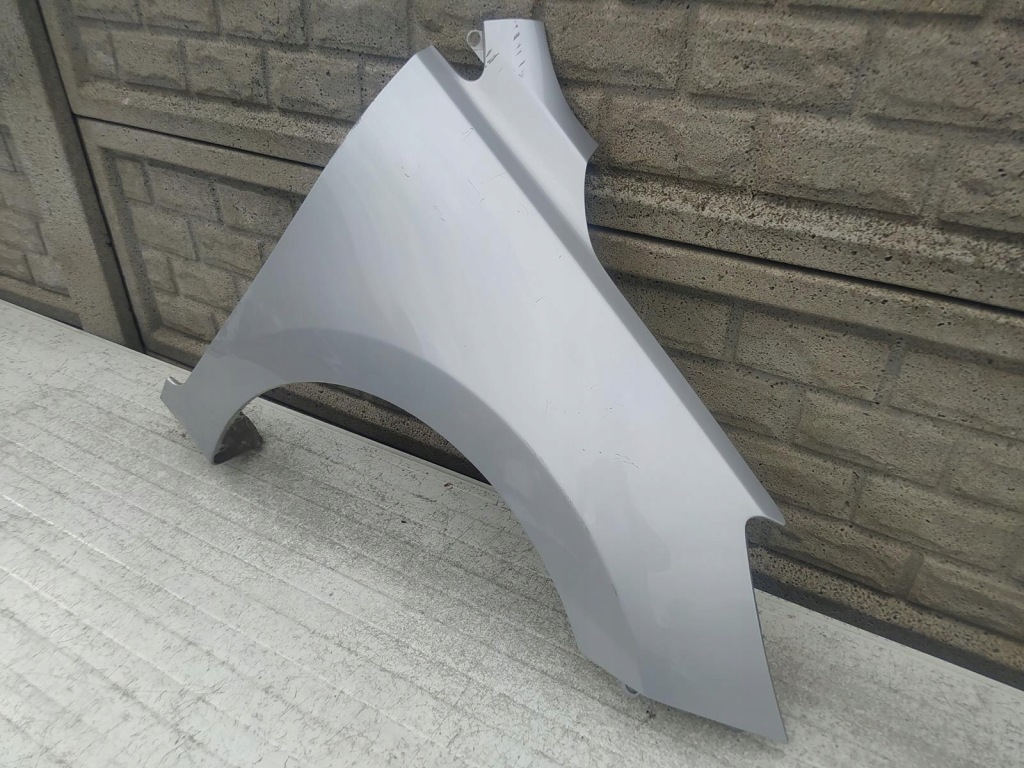 фото №1, Kia rio 4 iv 2017 - 2022 крыло правый передний оригинал