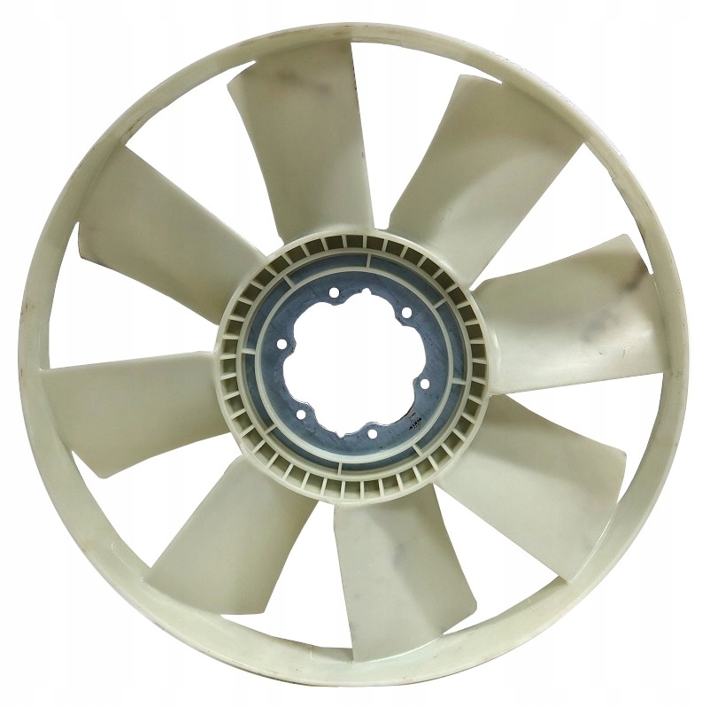 фото №1, Вентилятор колесо вентилятора радиатора 49840 nrf