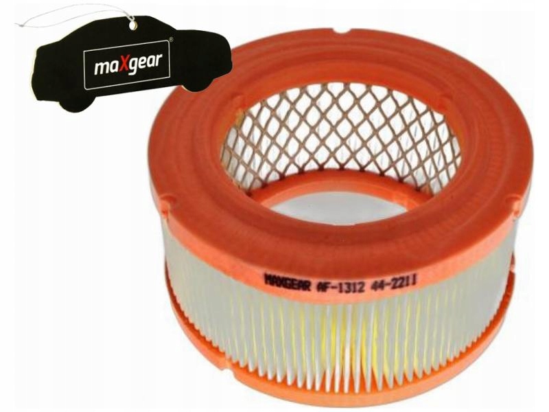 фото №10, Фильтр воздуха citroen af-1312